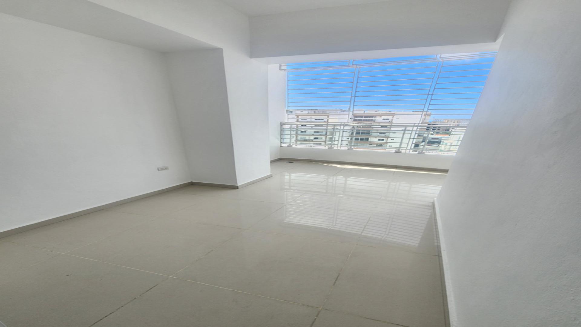 apartamentos - Apartamento en Alquiler en EVARISTO MORALES 2