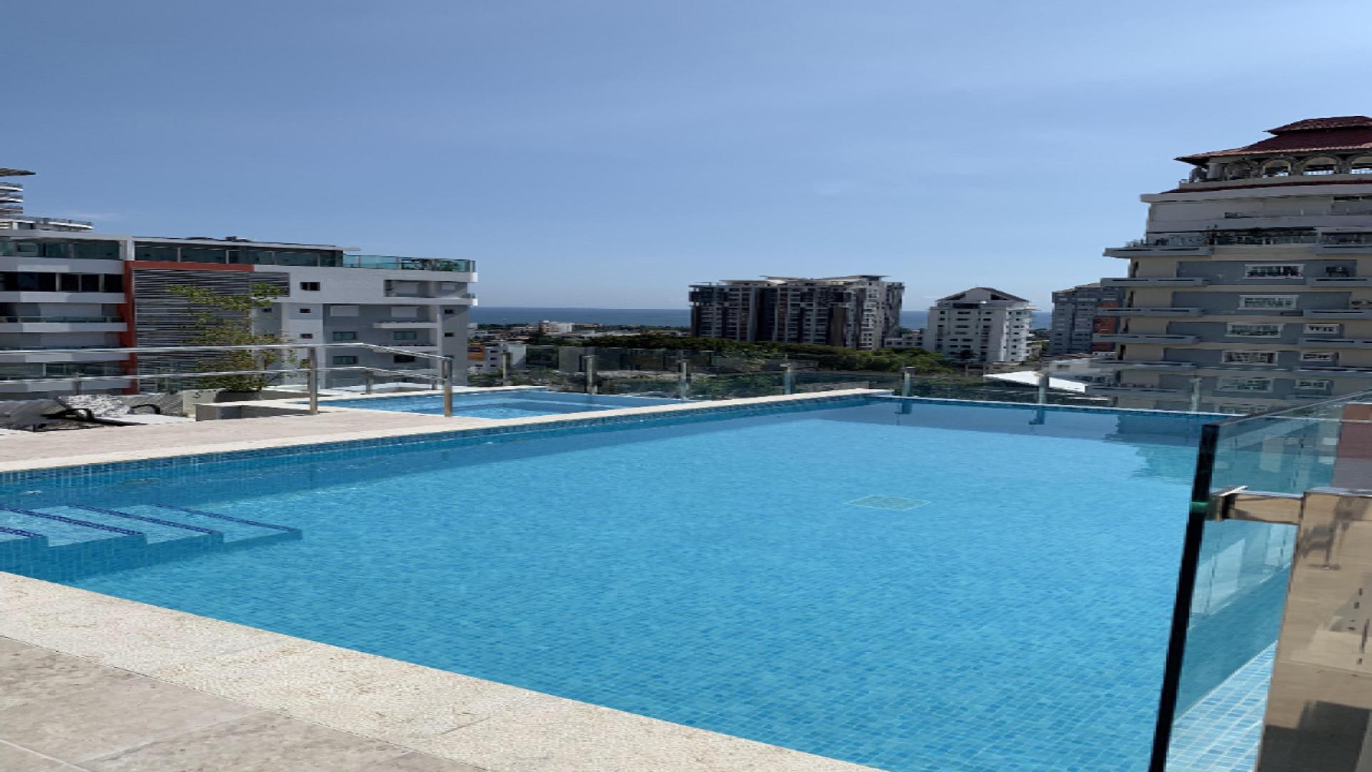 apartamentos - Apartamento en Alquiler en BELLA VISTA