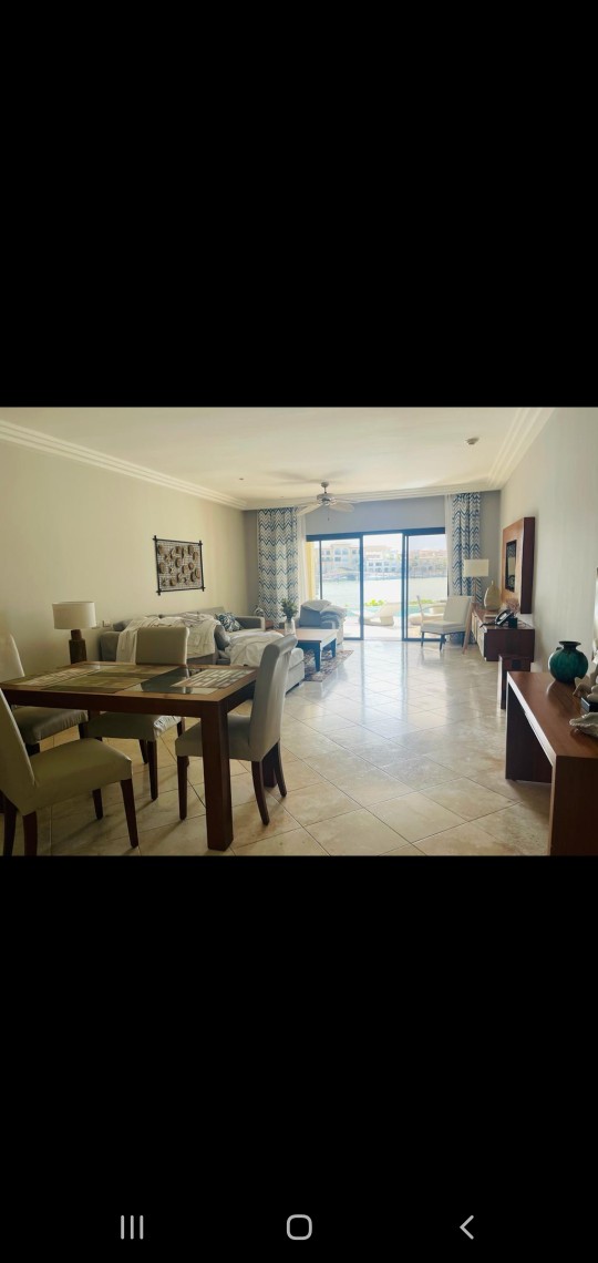 apartamentos - HERMOSO APARTAMENTO EN CAP CANA FHISIN LOUGUE 5