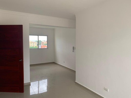 apartamentos - ALQUILO VISTA HERMOSA SANTO DOMINGO ESTE