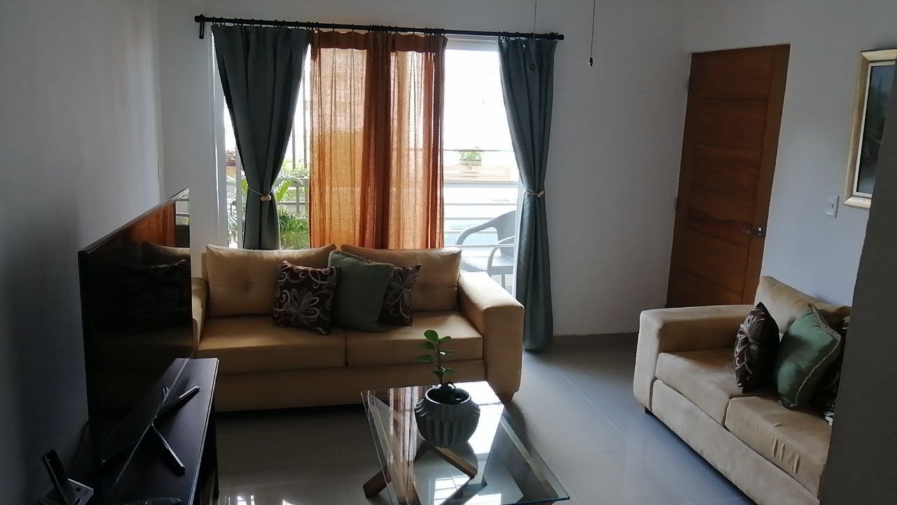 apartamentos - Apartamento en el Distrito Nacional, Segundo Nivel .. Oportunidad !!