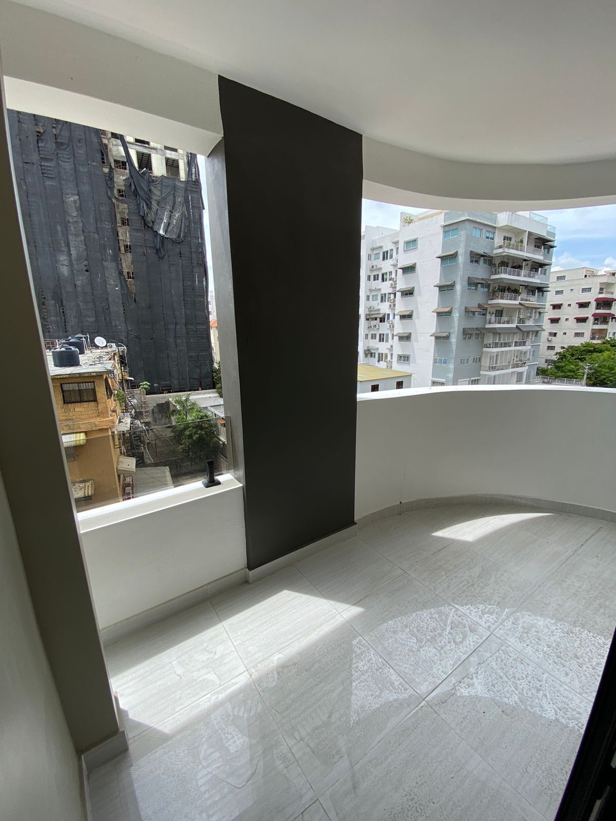 apartamentos - 7mo nivel en torre harrianet downtown bella vista 3