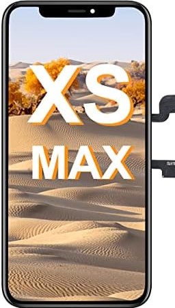 celulares y tabletas - Cambio de pantalla Iphone Xs Max  , Instalacion In 0