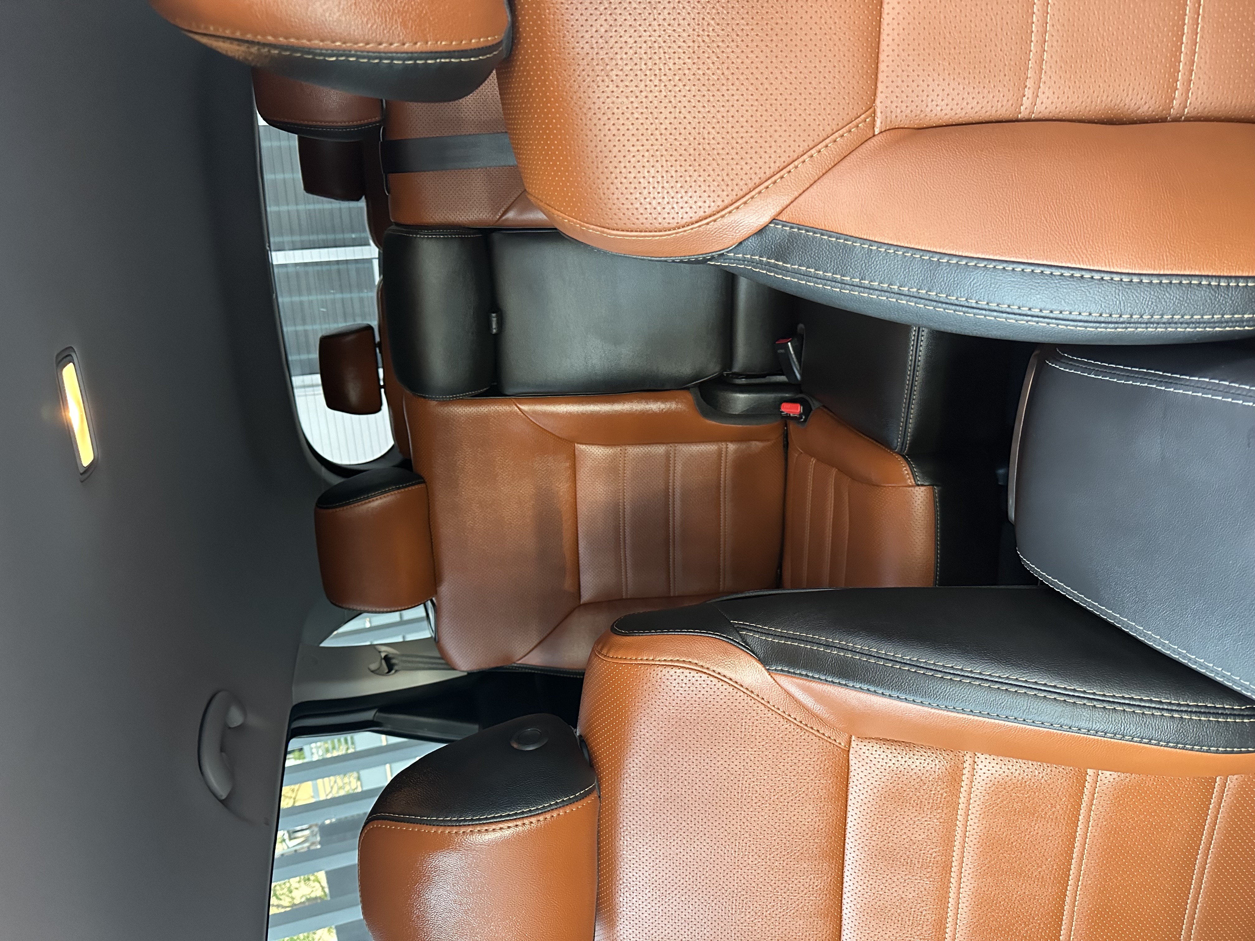 jeepetas y camionetas - KIA SORENTO LX 2019  8
