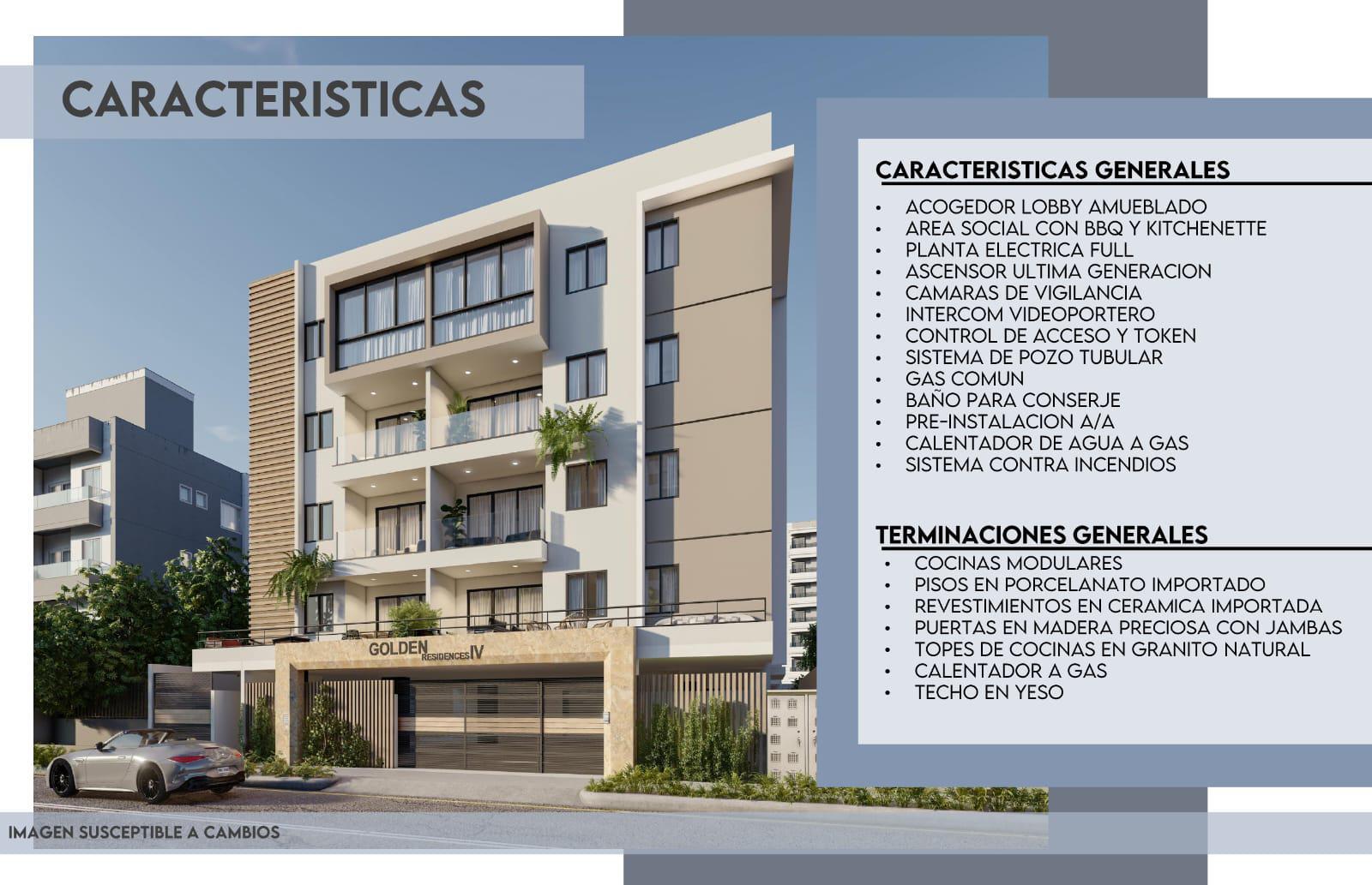 apartamentos - Apartamentos casi listos en Los Prados, Distrito Nacional 2