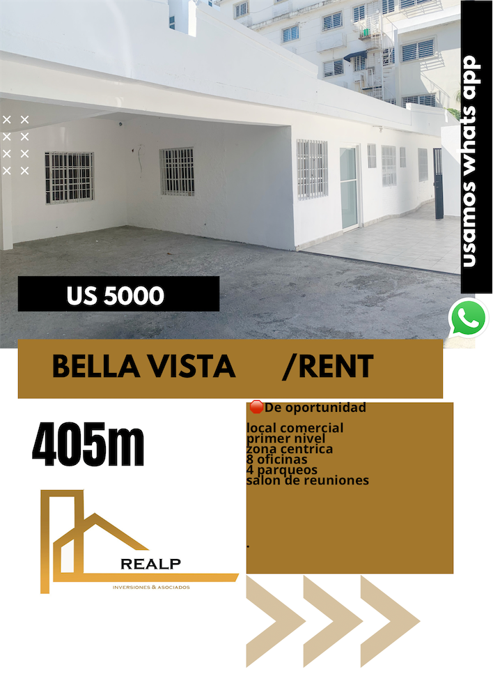 casas - Casa con fines comerciales 