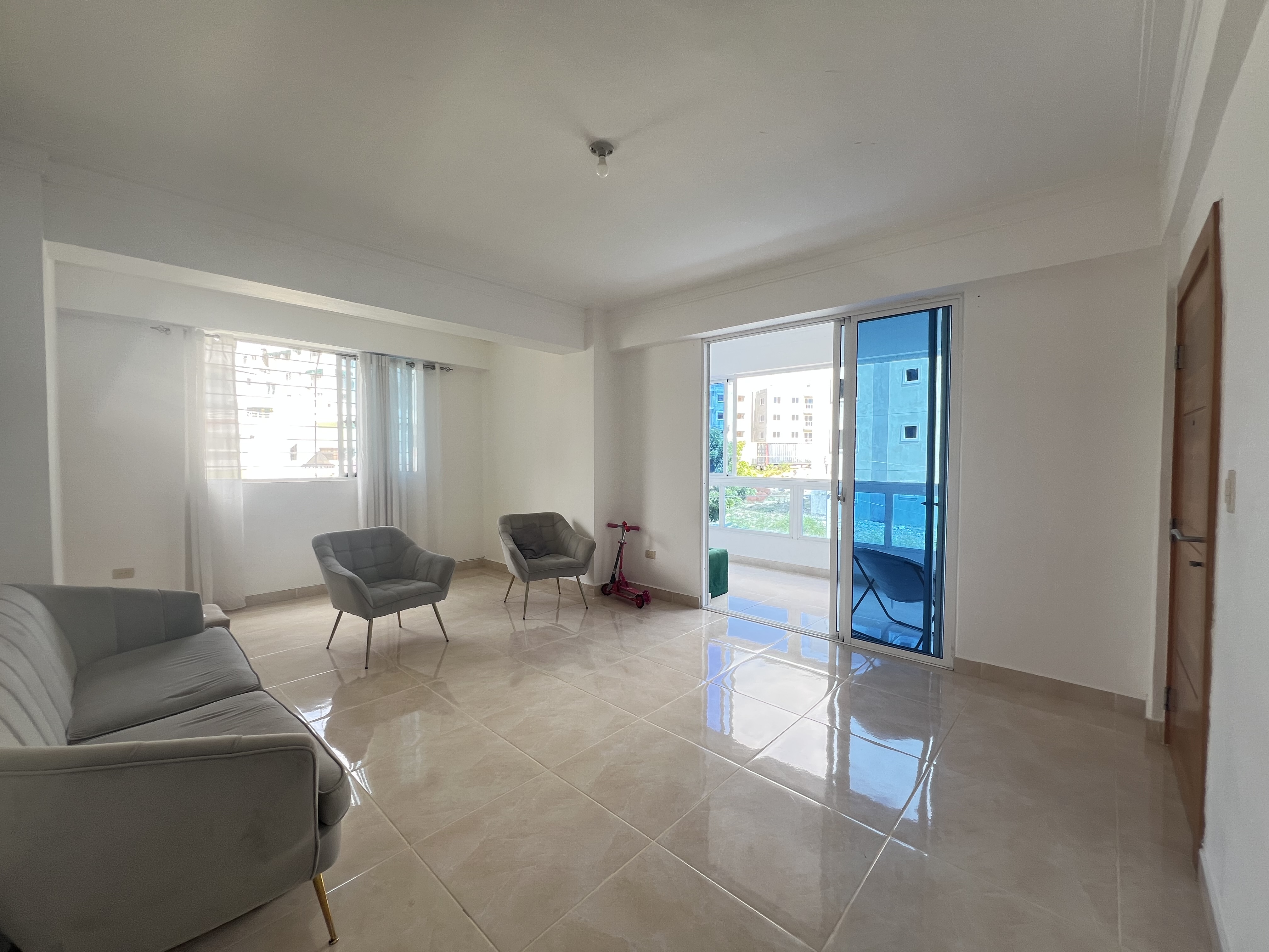 apartamentos - APARTAMENTO EN VENTA EN DON HONORIO 0