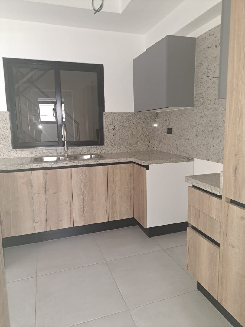 apartamentos - Apartamento en venta en Mirador Norte, Distrito Nacional  9