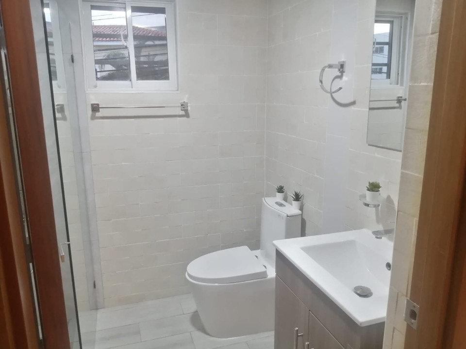 apartamentos - Apartamento en Alquiler Amueblado MIRADOR DEL OEST 3