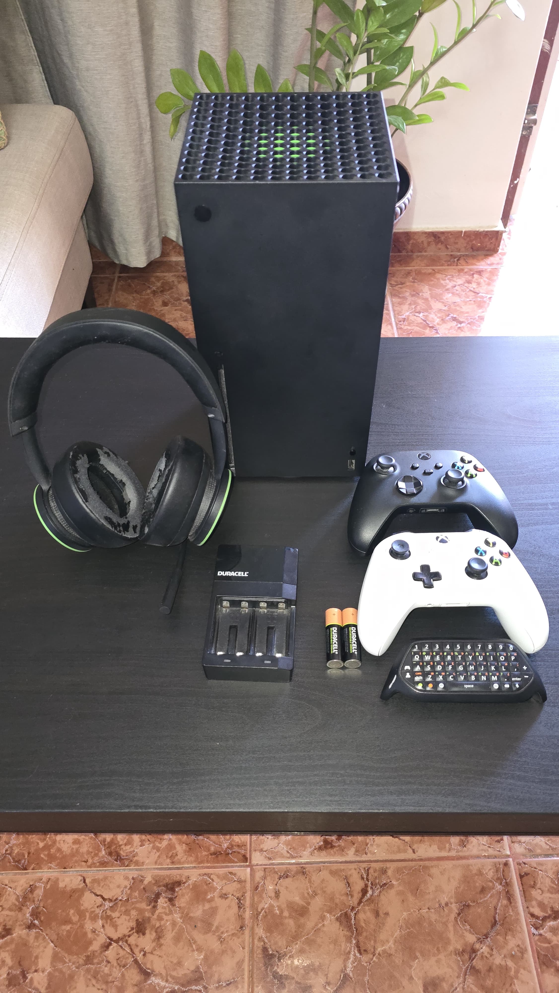 deportes - VENDO XBOX SERIES X 1000GB