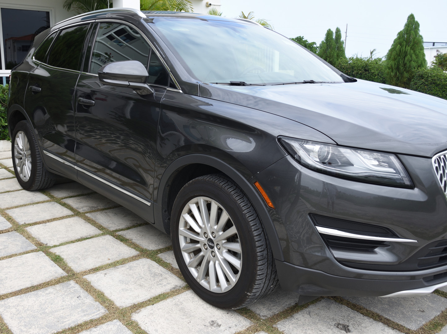 jeepetas y camionetas - LINCOLN MKC PREMIERE 2019  3