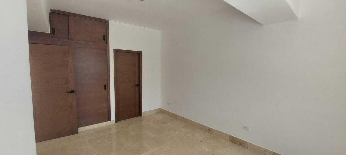 apartamentos - Venta de apartamento en Evaristo Morales 6