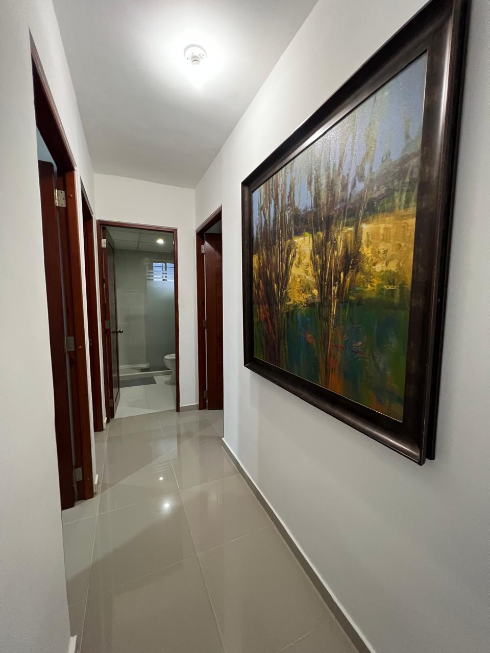 apartamentos - Apartamento en venta en Pantoja.