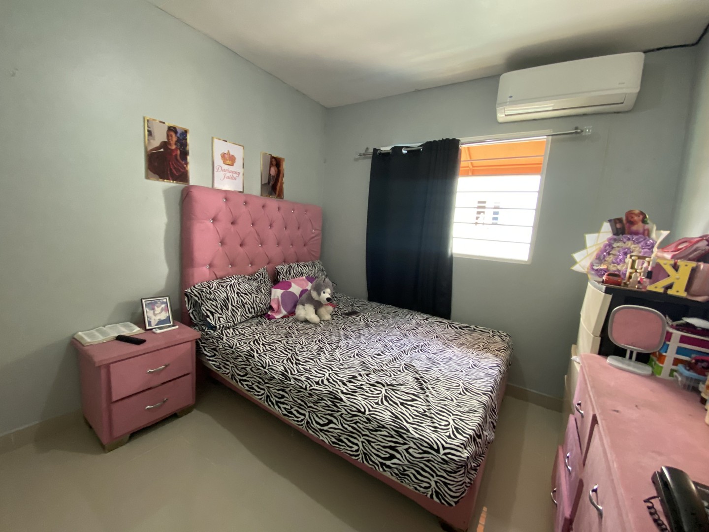 apartamentos - Apartamento en Venta, en la autopista de San Isidro. 7