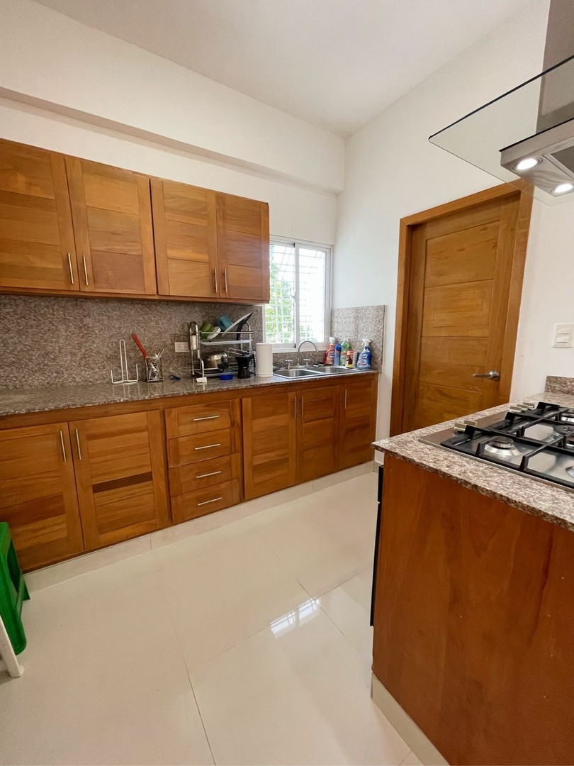 apartamentos - Venta de apartamento en Los Prados, Santo Domingo D.N 6