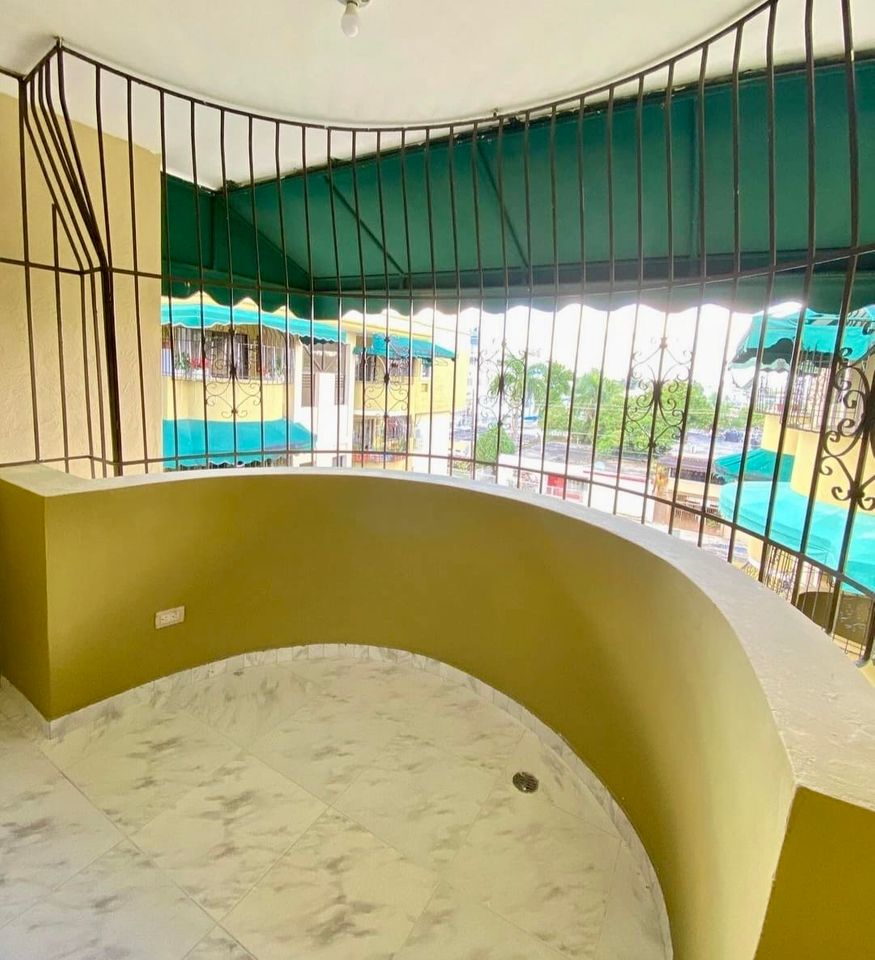 apartamentos - Apartamento En Venta en el Quisqueya