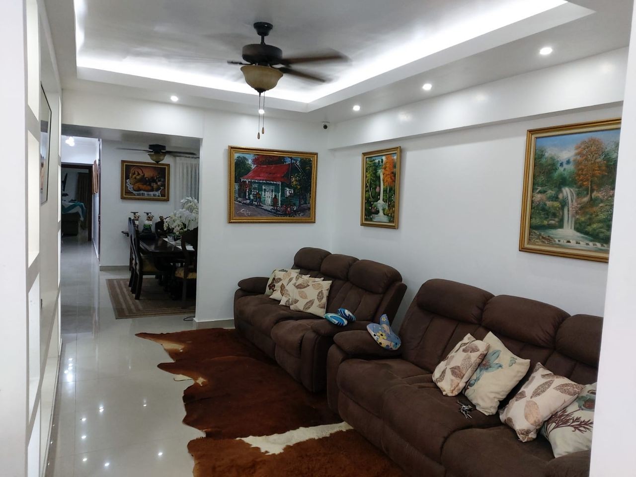 apartamentos - Apartamento de Oportunidad en Alma Rosa I RD$14,300,000.00 8