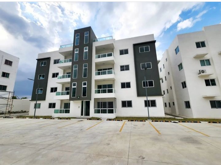 apartamentos -  🚨 DIOS 📍Av. República de Colombia 🇩🇴Residencial Adonai🚨  Hermoso Apartamen 9