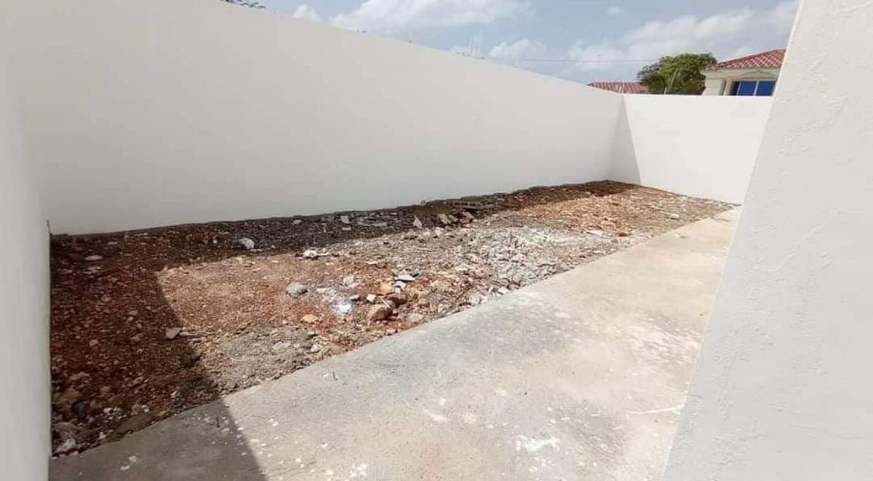 casas - VENTA DE CASA LISTA EN LA AUTOPISTA DE SAN ISIDRO Brisa ORIENTAL  SANTO DOMINGO 7