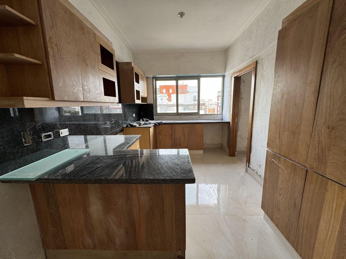 apartamentos - Apartamento de 3 habitaciones en Bella Vista/Entrega final 2024 3