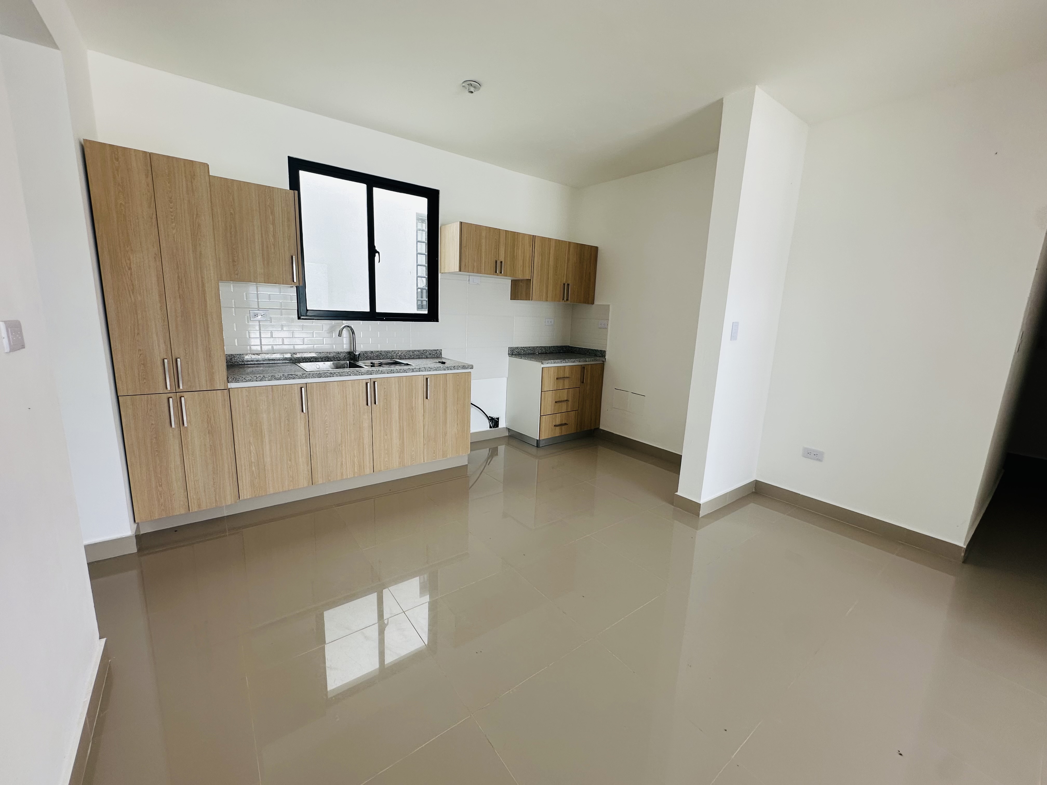 apartamentos - APARTAMENTO EN RENTA EN SANTIAGO DE LOS CABALLEROS 3