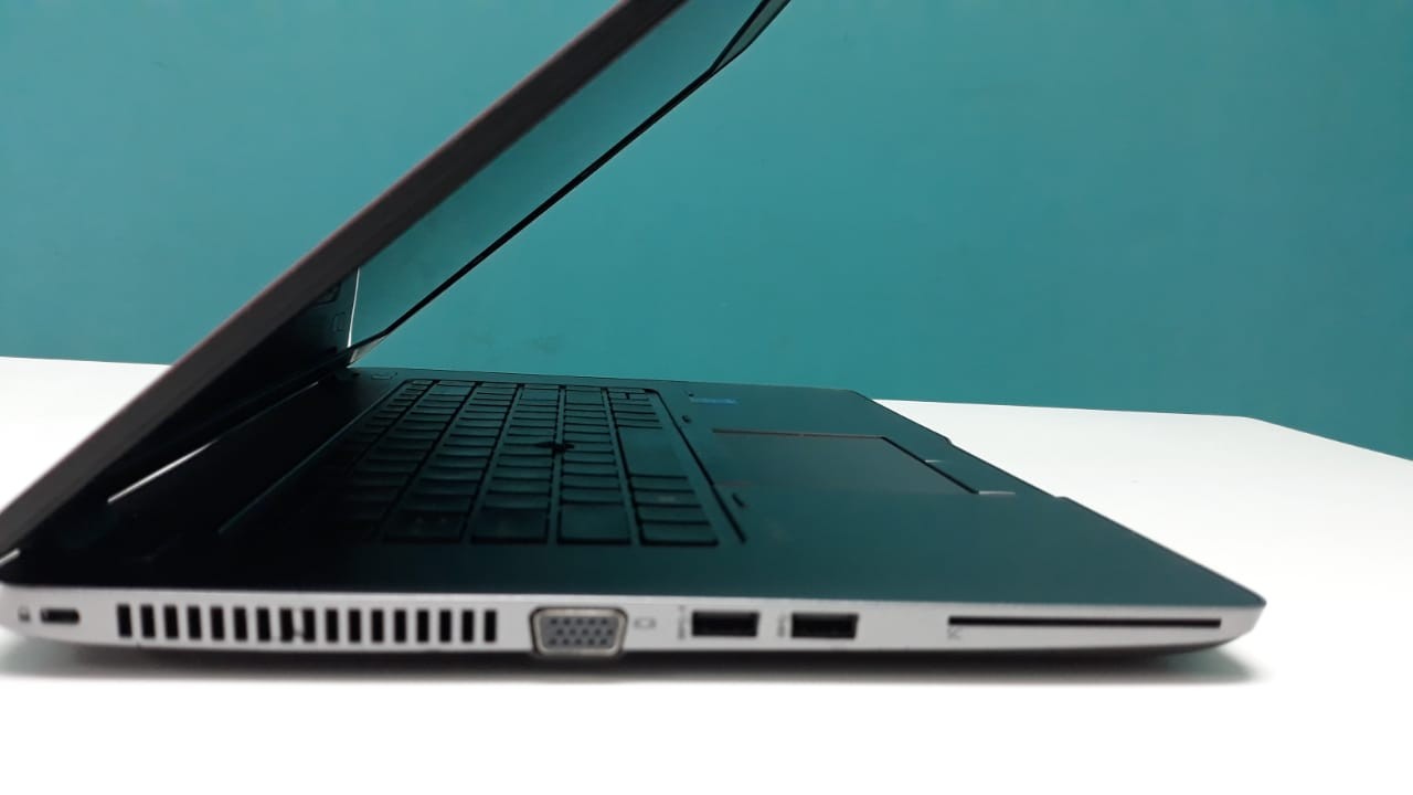 computadoras y laptops - Laptop, HP EliteBook 850 G2 / 5th Gen, Intel Core i5 / 8GB DDR4 / 128GB SSD
 8