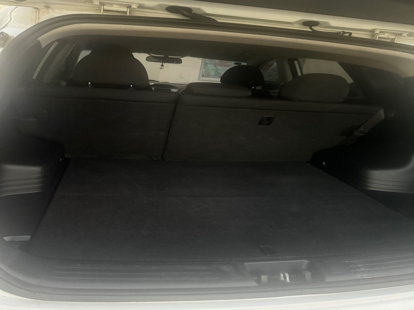 jeepetas y camionetas - Vendo Hyundai Tucson 2014 4