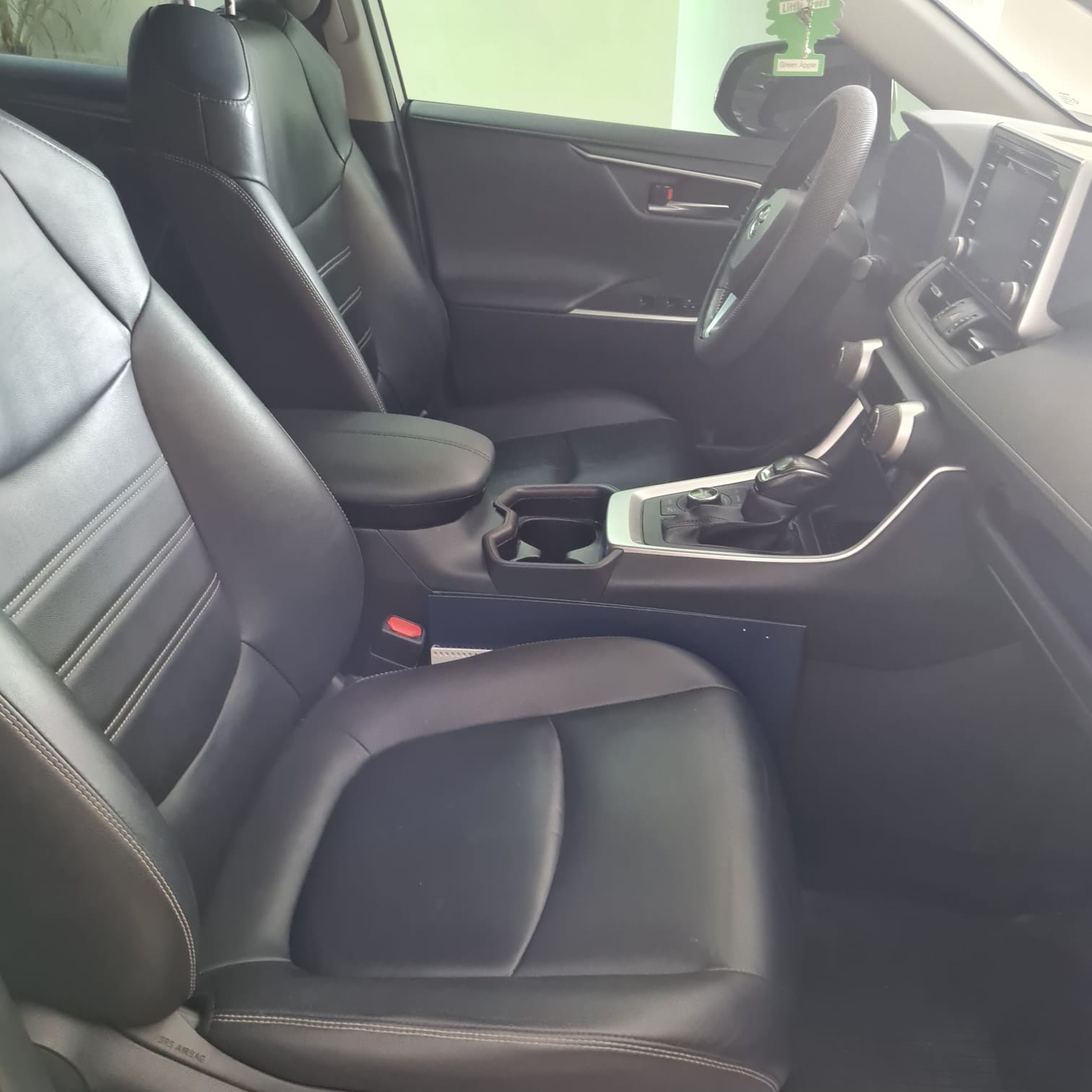 jeepetas y camionetas - TOYOTA RAV4 2020 LIMITED  6