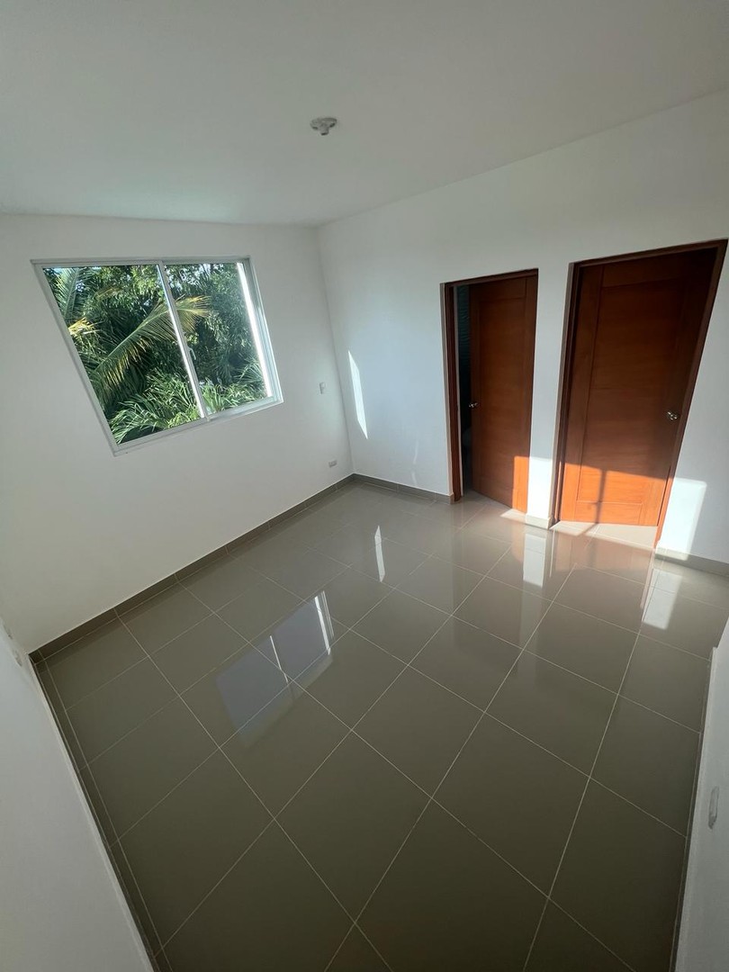 apartamentos - Apartamento Nuevo en Las Damas, 106 Mts2 3