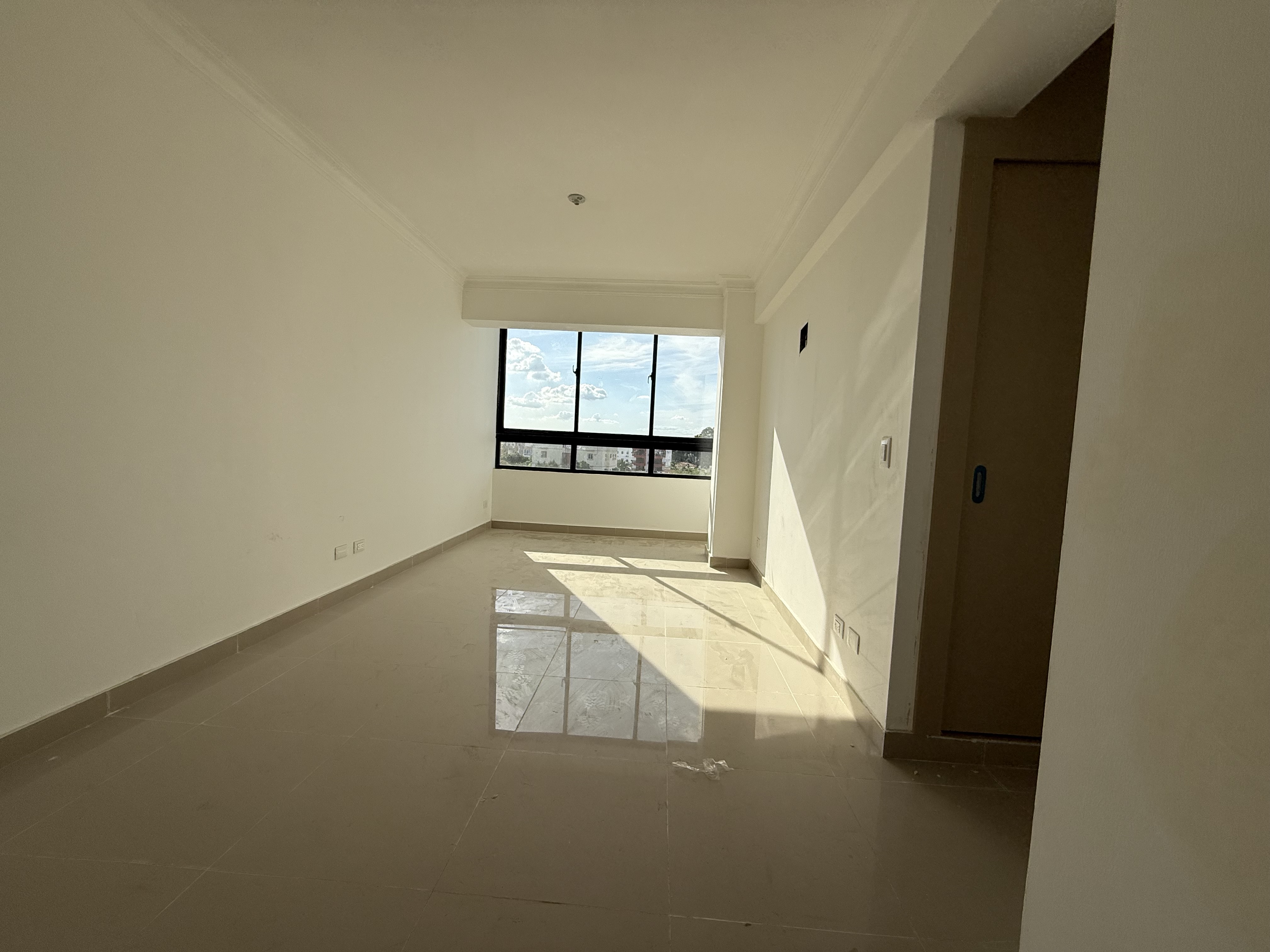 apartamentos - Vendo nuevo Independencia precio US$165,000 Aparta 1