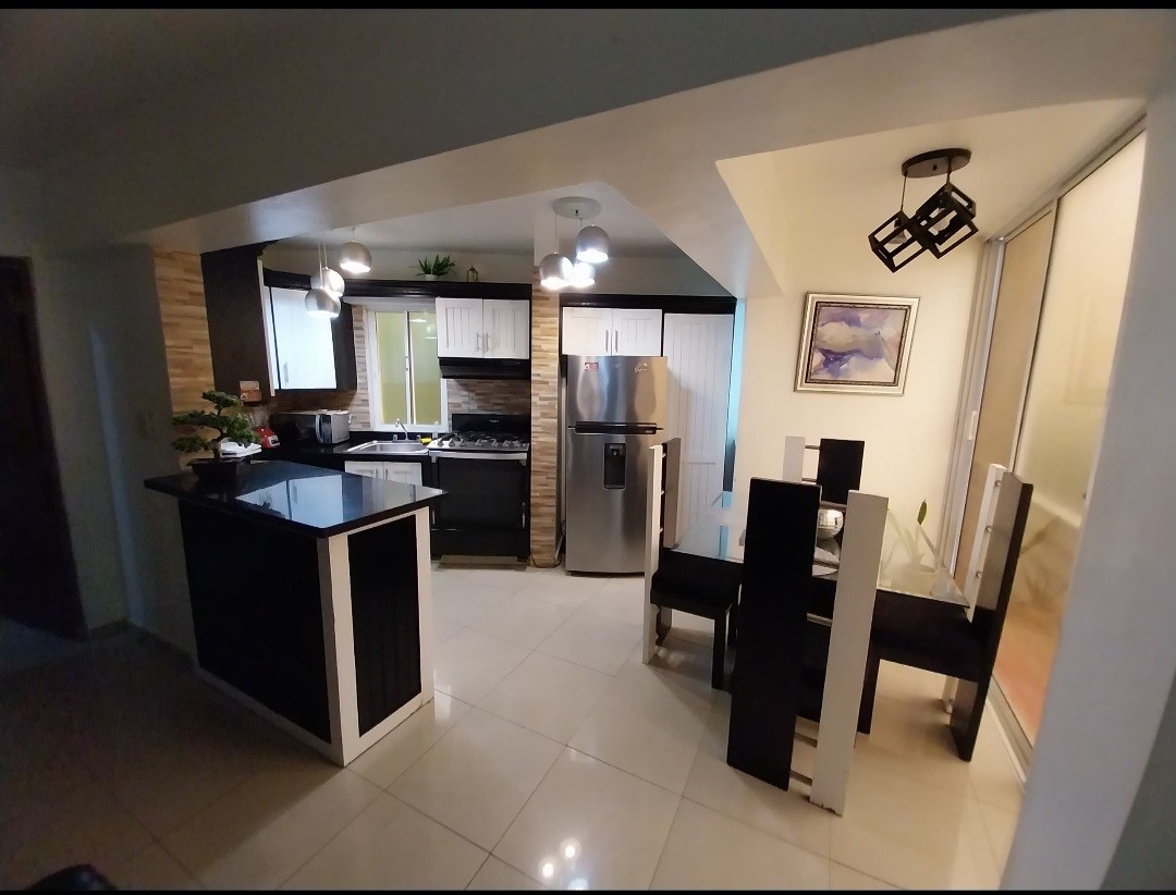 apartamentos - Hermoso Apartamento en Boca Chica, en Venta a 2 minutos de la playa y del Hamaca 6