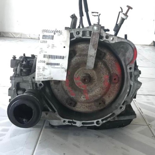 accesorios para vehiculos - TOYOTA COROLLA transmission para 2000 2002