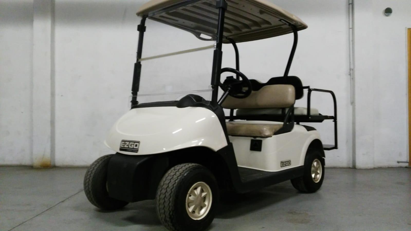 vehiculos recreativos - CARROS DE GOLF , CARRITOS DE GOLF , GOLF CART 1