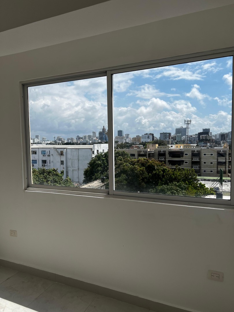 apartamentos - Venta de apartamento en El Millón próximo a la Núñez 8