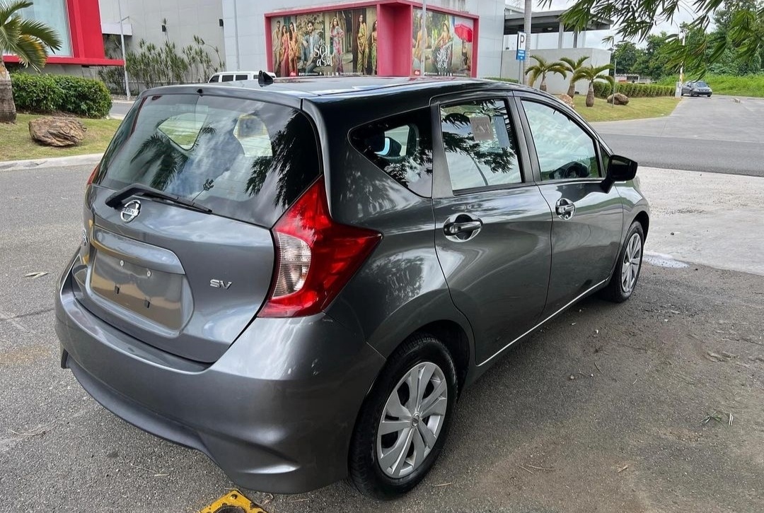 carros - 🇺🇸 2019 Nissan Versa Note 🇺🇸🇺🇸 5