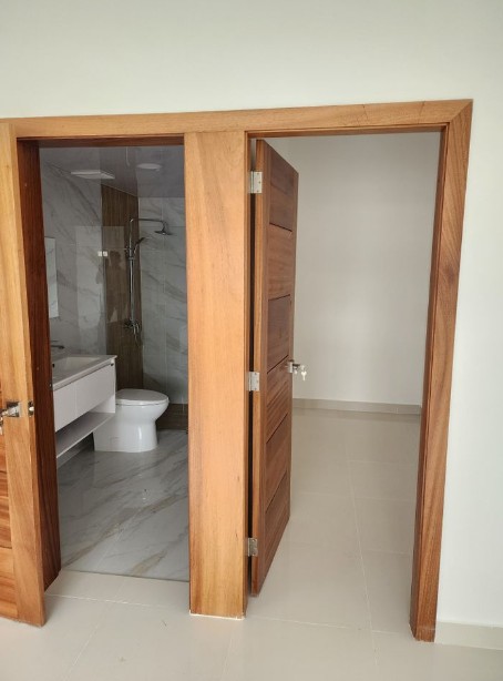 apartamentos - Venta de apartamento en Mirador Norte nuevo 8