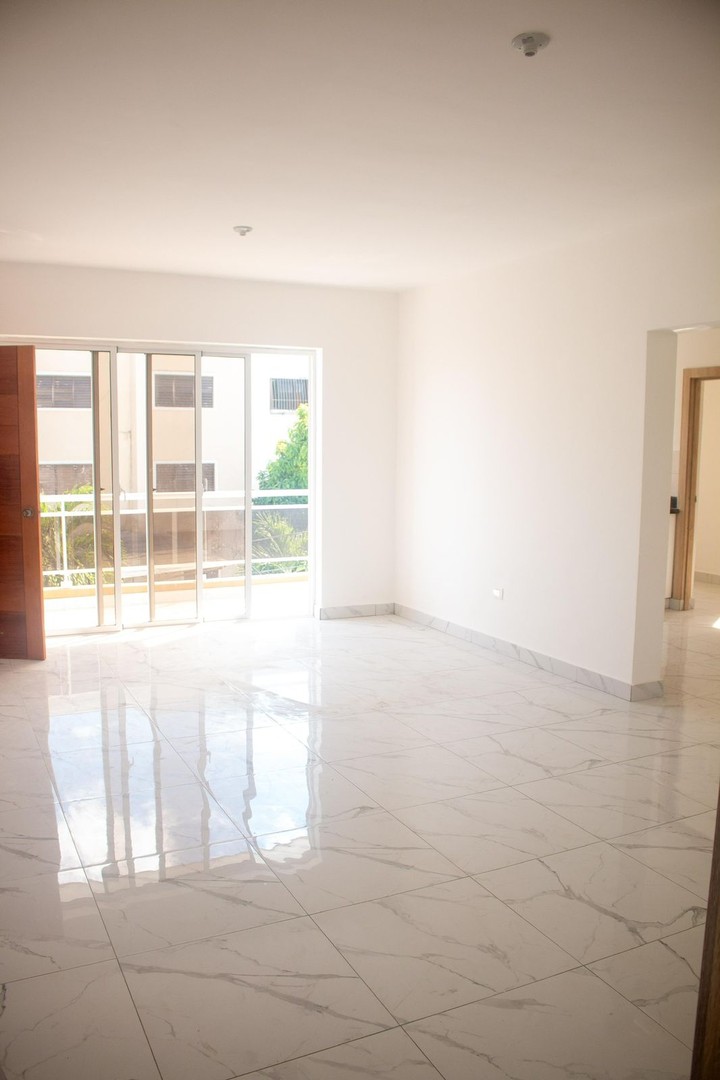 apartamentos - Apartamento en la Agustina a 10 minutos del Club de Arroyo Hondo