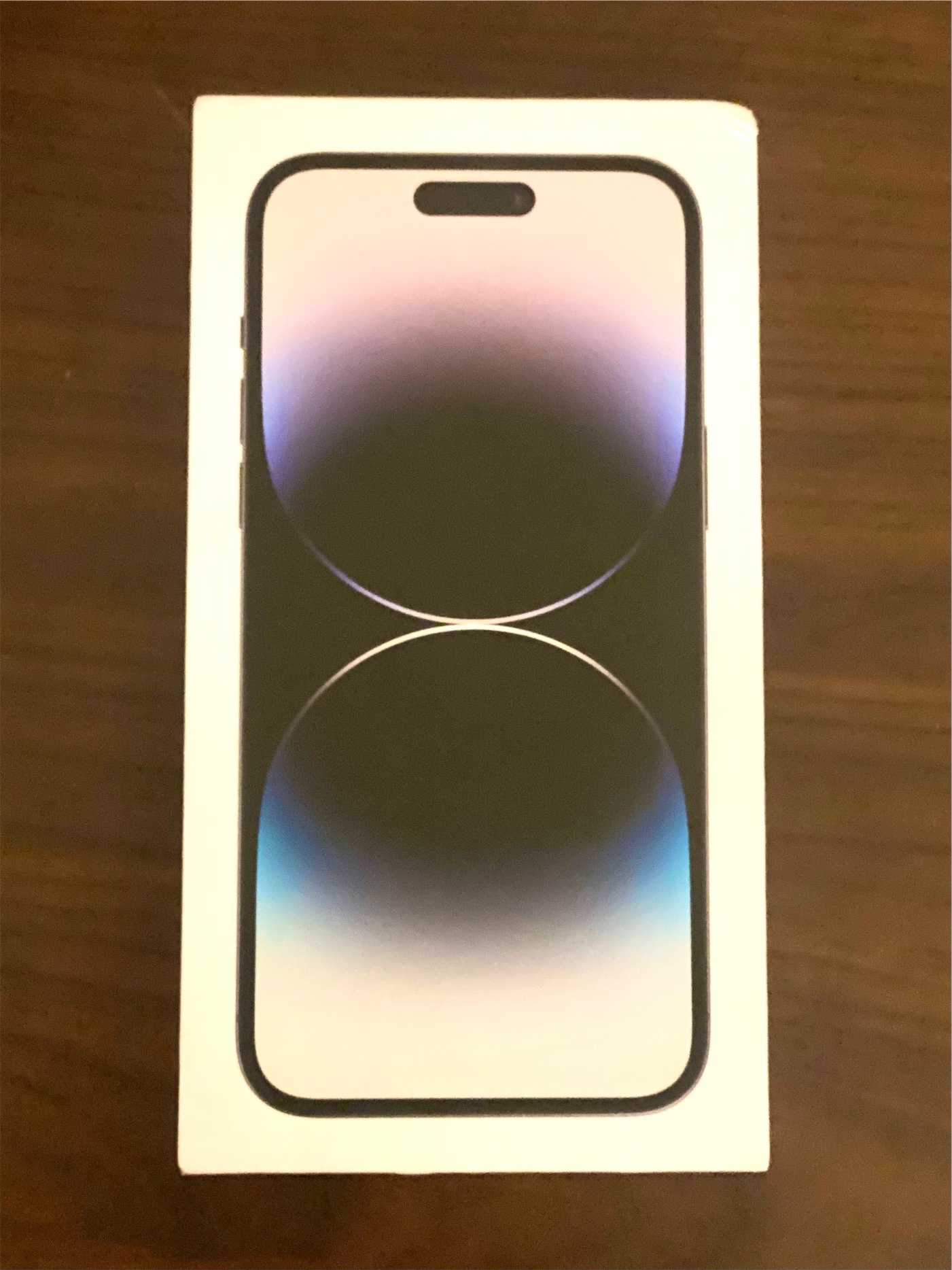 celulares y tabletas - iPhone 14 Pro Max, Color Soace Black, 256 GB, Uso Sim, Nuevo sellado