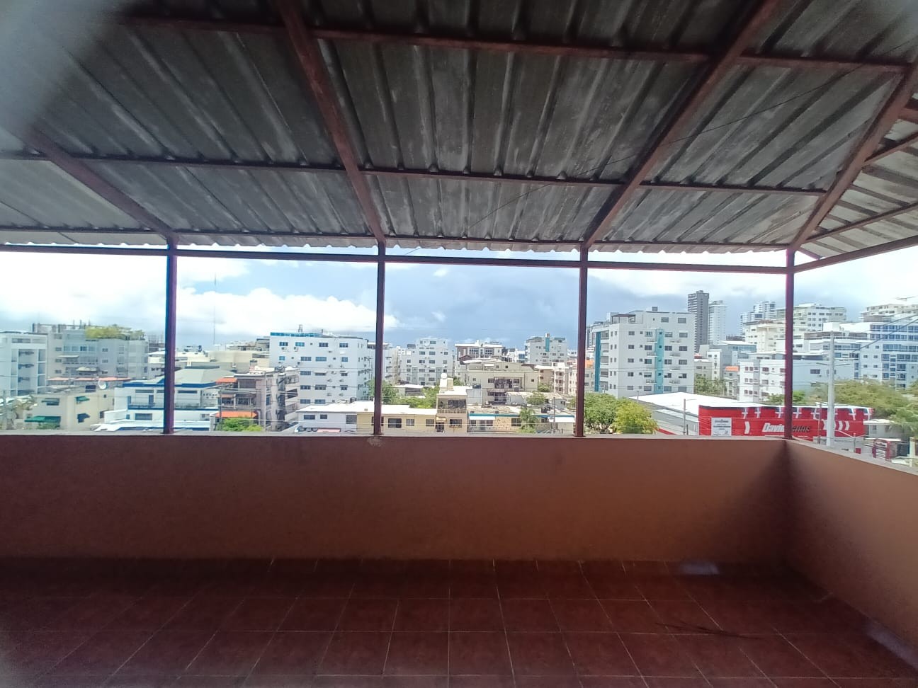 apartamentos - Residencial Kiara Mariel IV en Mirador Norte.

190 mts2.

APARTAMENTO 502 (5B),  6