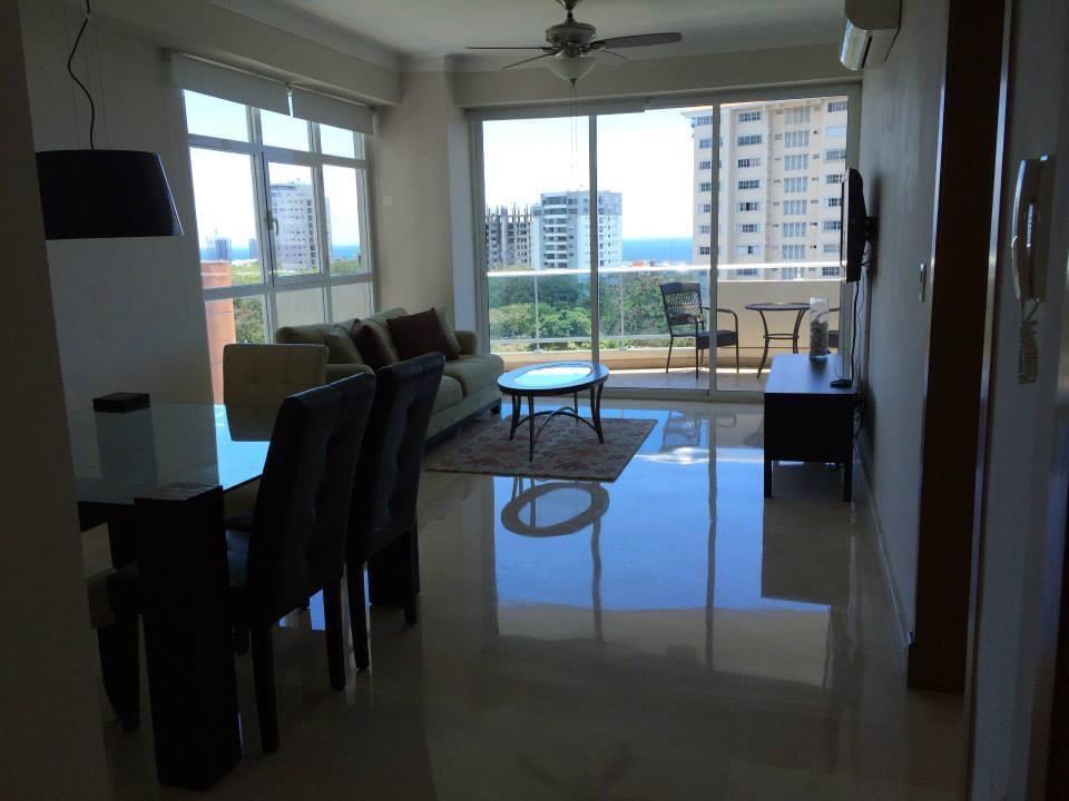 apartamentos - VENTA | ALQUILER APATAMENTO ESPERILLA HERMOSA VISTA 1