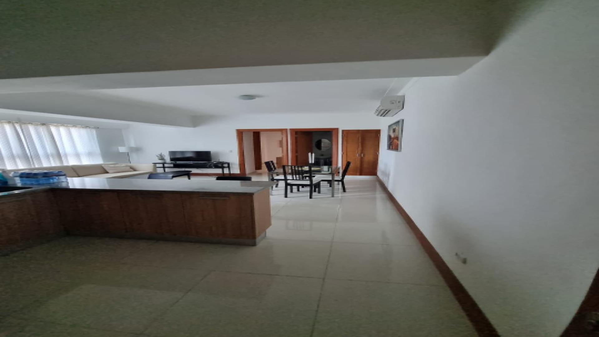 apartamentos - Apartamento en Alquiler Amueblado en ENSANCHE SERRALLES 3