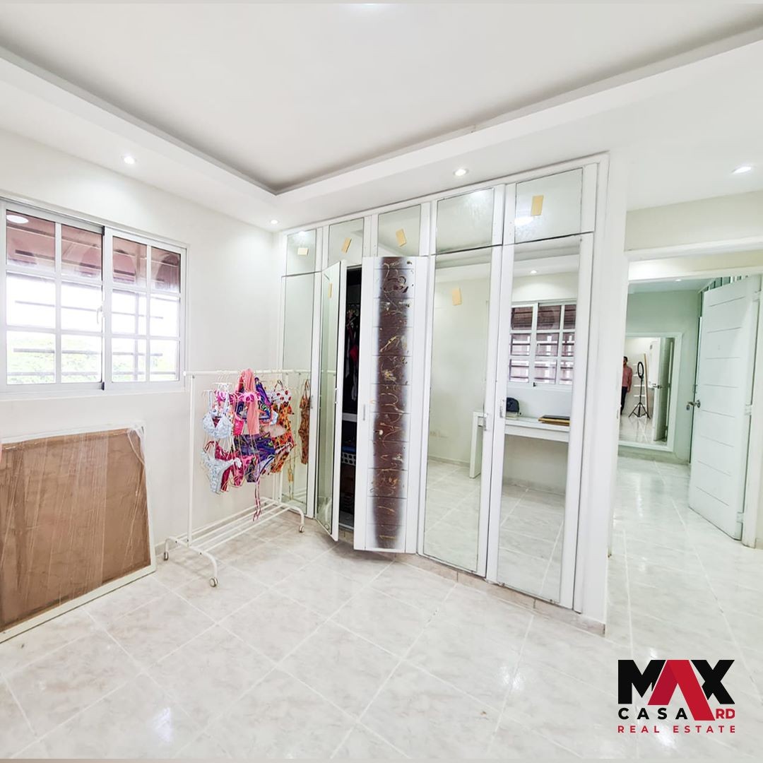 apartamentos - APARTAMENTO LISTO PARA ENTREGA UBICADO EN AUT. SAN ISIDRO, SANTO DOMINGO ESTE
 6