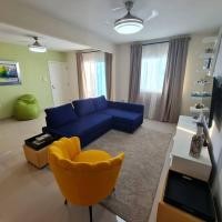 apartamentos - Apartamento amueblado en alquiler en Bávaro, Punta Cana, estilo moderno, piscina 1