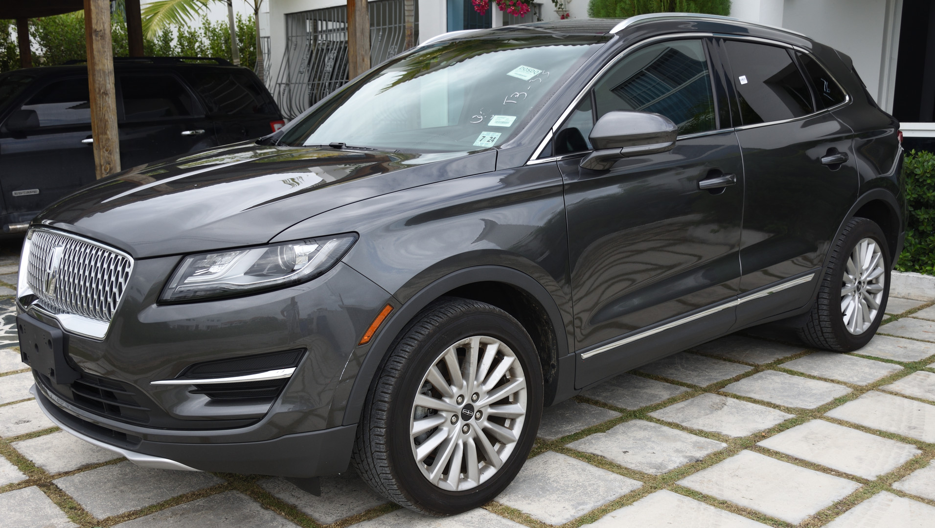 jeepetas y camionetas - LINCOLN MKC PREMIERE 2019  4