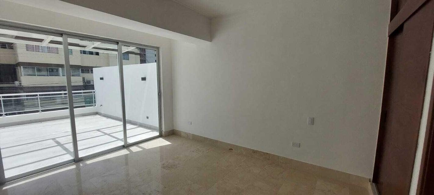 apartamentos - Venta de apartamento en Evaristo Morales 7