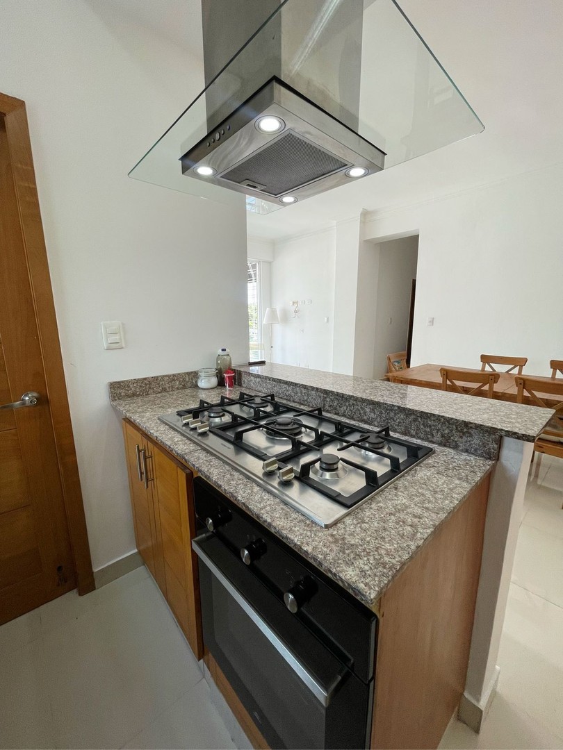 apartamentos - Venta de apartamento en Los Prados, Santo Domingo D.N 7