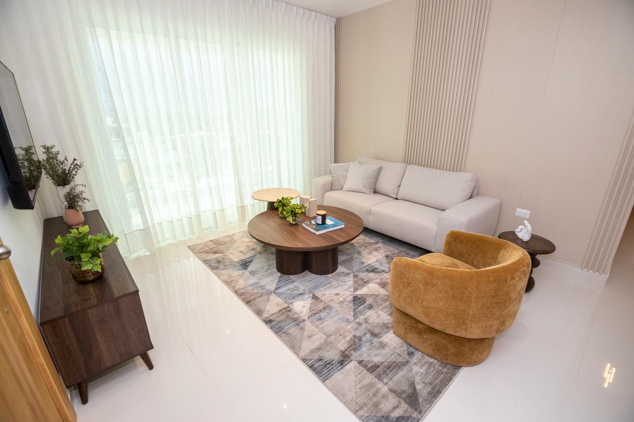 apartamentos - APARTAMENTO EN VENTA EN LICEY AL MEDIO, SANTIAGO. 9