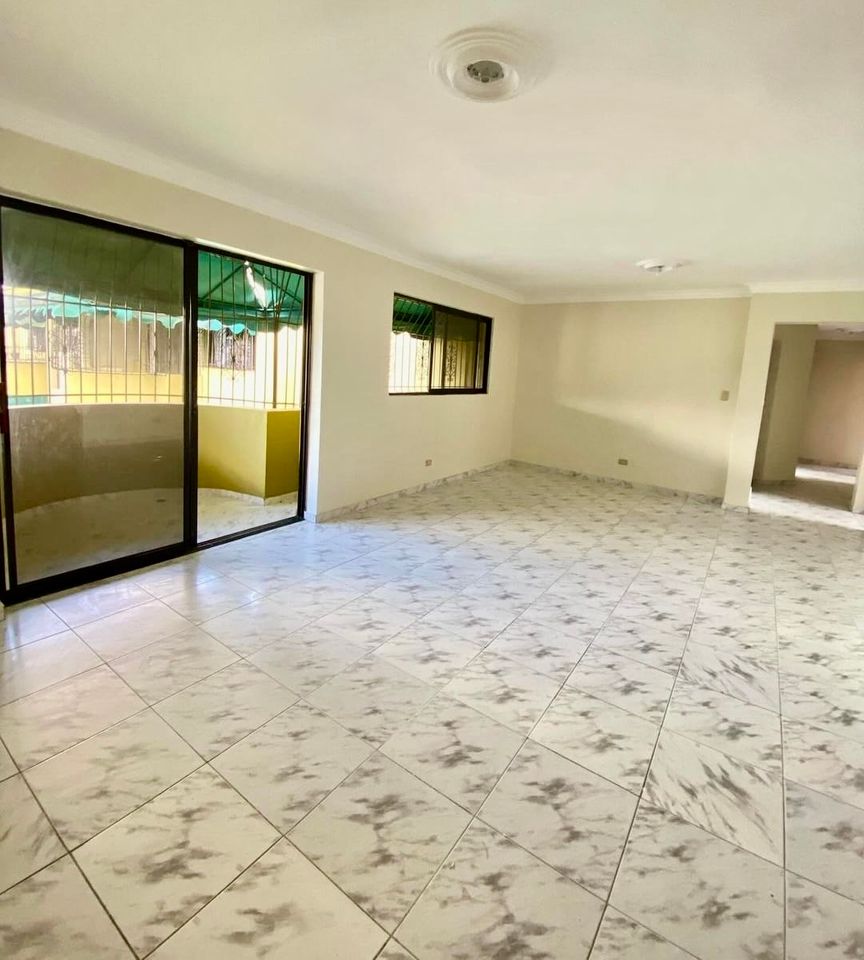 apartamentos - Apartamento En Venta en el Quisqueya 1