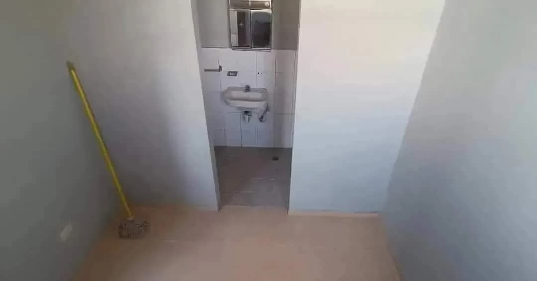 apartamentos - rento 3er piso cerro de gurabo calle 8  1
