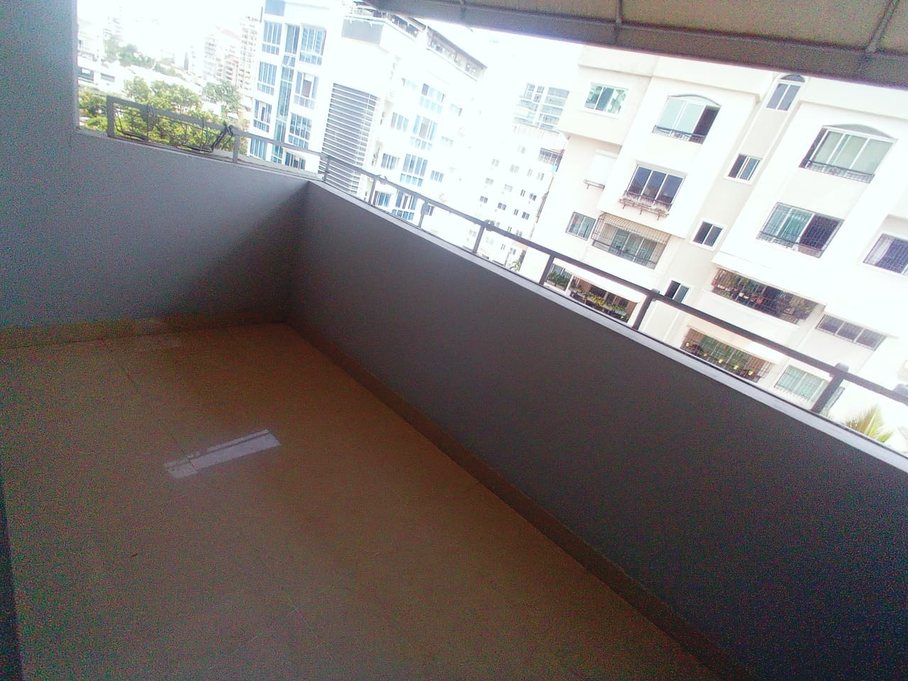 apartamentos - Se vende apartamento en Mirador Sur 9